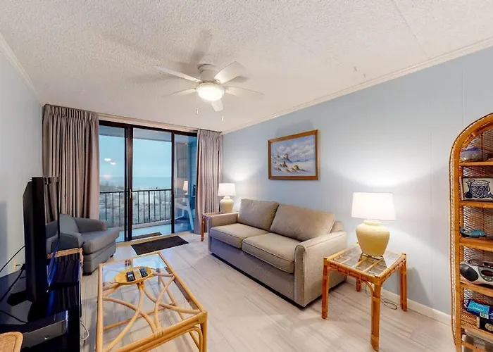 Tides Edge 102 * Ocean City