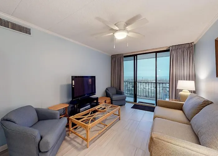 Tides Edge 102 * Ocean City