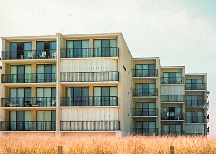 Сasa de vacaciones Tides Edge 102 Ocean City