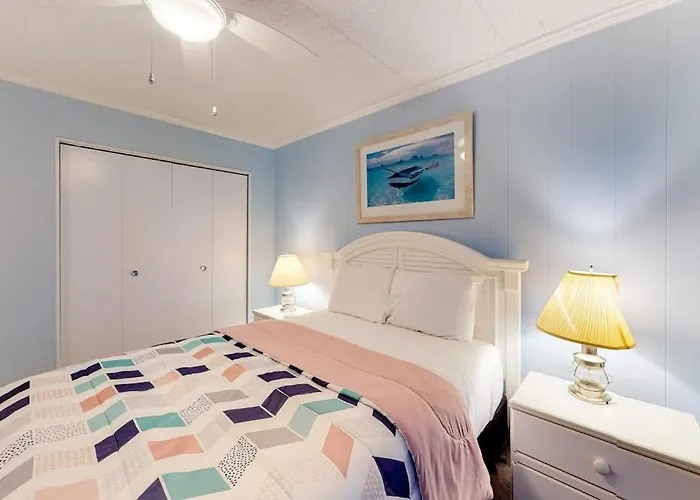 Tides Edge 102 * Ocean City