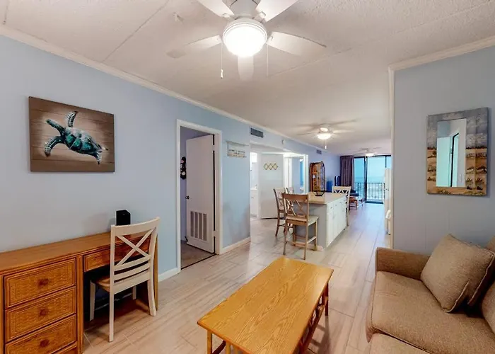 Tides Edge 102