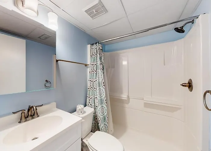 Tides Edge 102 Ocean City