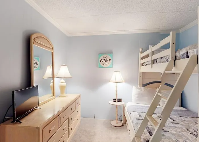 Tides Edge 102 Ocean City